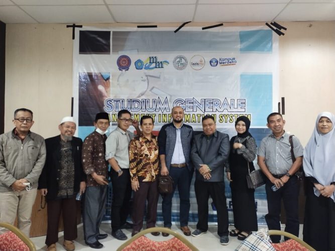 Unismuh Makassar Satu-satunya PTMA di Indonesia Timur, Tuan Rumah Short Course Mahasiswa Palestina