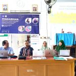 Tim Dosen Unismuh Makassar Gelar PKM Kolaborasi Penulisan Atikel dan PTK di SMAN 3 Sinjai