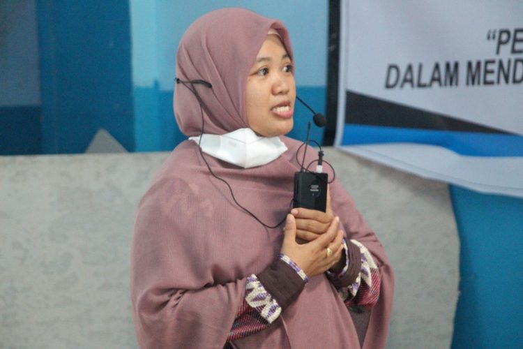 Dosen Unismuh Lolos Seleksi TOT Fasilitator Nasional Mata Kuliah Wajib Kemdikbudristek