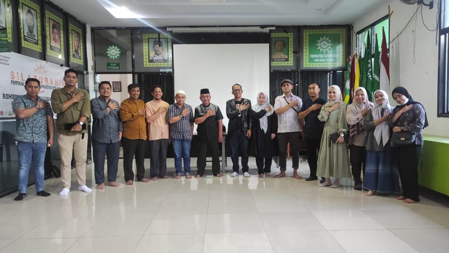 Muhammadiyah Makassar Siap Sukseskan Pemilu 2024