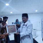 Kiai Mawardi Ingatkan Mahasantri Pesmadina Selalu Jaga Komitmen Alquran