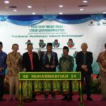 Kembangkan Full Day School, KTT Forum Guru Muhammadiyah Lahirkan Khittah Jakarta