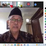 Prof Ambo: ITSB Muhammadiyah Selayar Harus Lari Kencang!