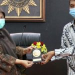 PP Muhammadiyah dan ANRI Kerjasama Bimtek Pengolahan Arsip Penanganan Covid-19