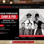 Lahirkan Instruktur Berkemajuan, IMM Makassar Gelar PID dan DAM