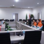 Muhammadiyah Sulsel Terima Audiensi BTPN Syariah