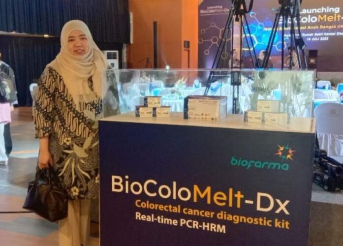 Izin Kemenkes, Alat Pendeteksi Kanker Usus Temuan Dokter Muhammadiyah Resmi Beredar