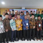 Rakornas Wakaf Muhammadiyah: Selesaikan Problem Aset, Tekan Masalah Hukum