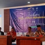 Sambut Muktamar 2022, Jambore Media Afiliasi Muhammadiyah Konsolidasikan Syiar Berkemajuan