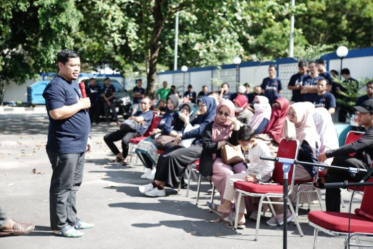 Muktamar Muhammadiyah, Sulsel Siapkan 300 Bus untuk 15000 Penggembira, Panitia Penerima: Kami Siap