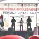 Deklarasi Pemuda Negarawan Lintas Agama, Cak Nanto Wakili Muhammadiyah