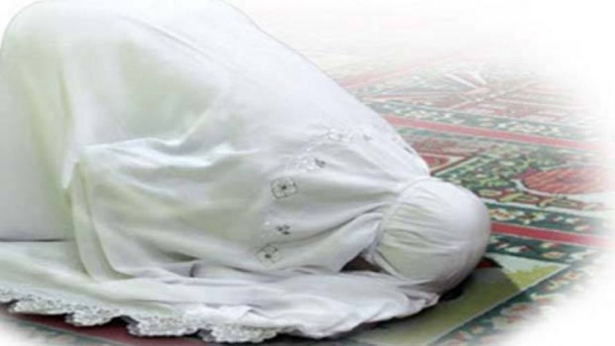 Sujud Sahwi Menurut Tarjih, Sudahkah Anda Tahu?