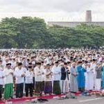 Daftar Lokasi Pelaksanaan Salat Iduladha di Maros, Bantaeng, dan Parepare, 9 Juli Nanti