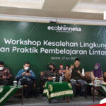 Program Ekologi Muhammadiyah Gandeng Tokoh Lintas Agama