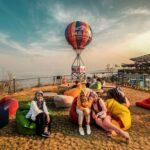 Liburan di HeHa Sky View, Jangan Takut Ketinggalan Salat