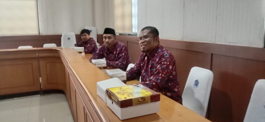 Besok, Unismuh Makassar Akan Launching PUPM Dirangkaikan Rakorwil PesantrenMu Sulsel