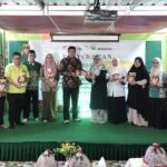 Digitalisasi, Dikdasmen Sulsel Salurkan Tablet dari Pusat ke Sekolah Muhammadiyah