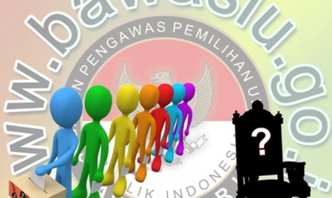 Menjadi Pengawas Partisipatif