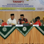 Baitul Arqam Poltekkesmu Makassar, Upaya Kuatkan Ideologi Calon Alumni