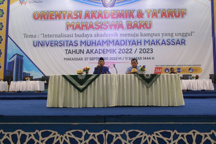 Inilah Strategi Pembinaan Kemahasiswaan dan Kemuhammadiyahan di Unismuh