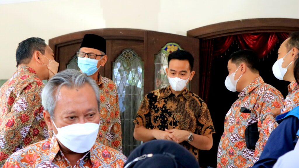 Banyak Menteri yang "Nyusul", Panitia Muktamar 48 Muhammadiyah Sediakan Hotel di Dekat Solo