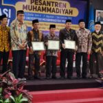 LP2M Sulsel Didapuk Terbaik Nasional, MBS Palopo: gebrakan dan Monitoringnya Sangat Membantu Kami