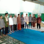 PRM Tarangkoang, Ranting Terbaru Muhammadiyah Maros Siap Cerahkan Desa Bonto Mate'ne