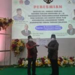 Muhammadiyah Bantu Pengelolaan Air Bersih Desa Tliu NTT