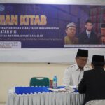 Ujian Kitab, PUTM Perkuat Kompetensi Calon Ulama Muhammadiyah