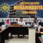 Jalan Sehat Muktamar 48, Muhammadiyah Jateng Upayakan 0 Sampah