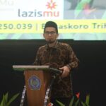 UAH, Kader Muhammadiyah yang Gabung Mufti Dunia