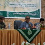 Artikulasi Muhammadiyah yang Punya Fungsi Kontrol Harus Bunyi Lantang!