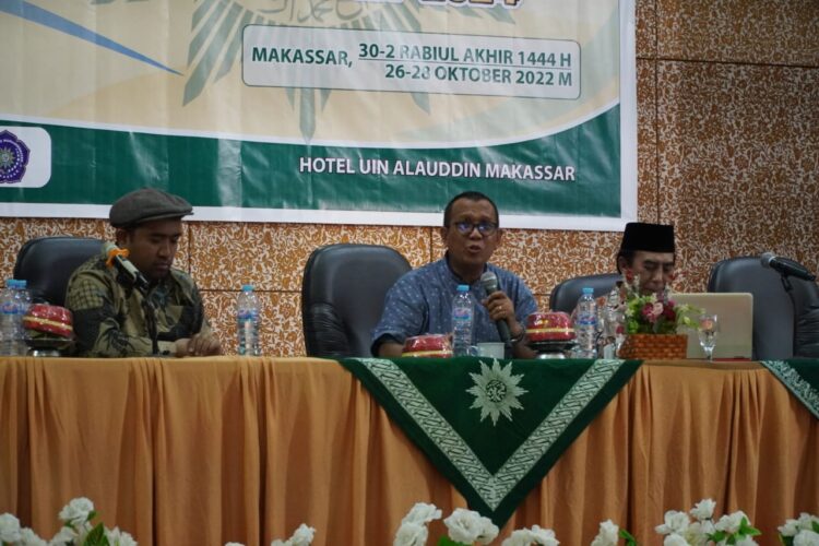 Artikulasi Muhammadiyah yang Punya Fungsi Kontrol Harus Bunyi Lantang!