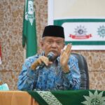 Anwar Abbas: Muhammadiyah Harus Hijrah!