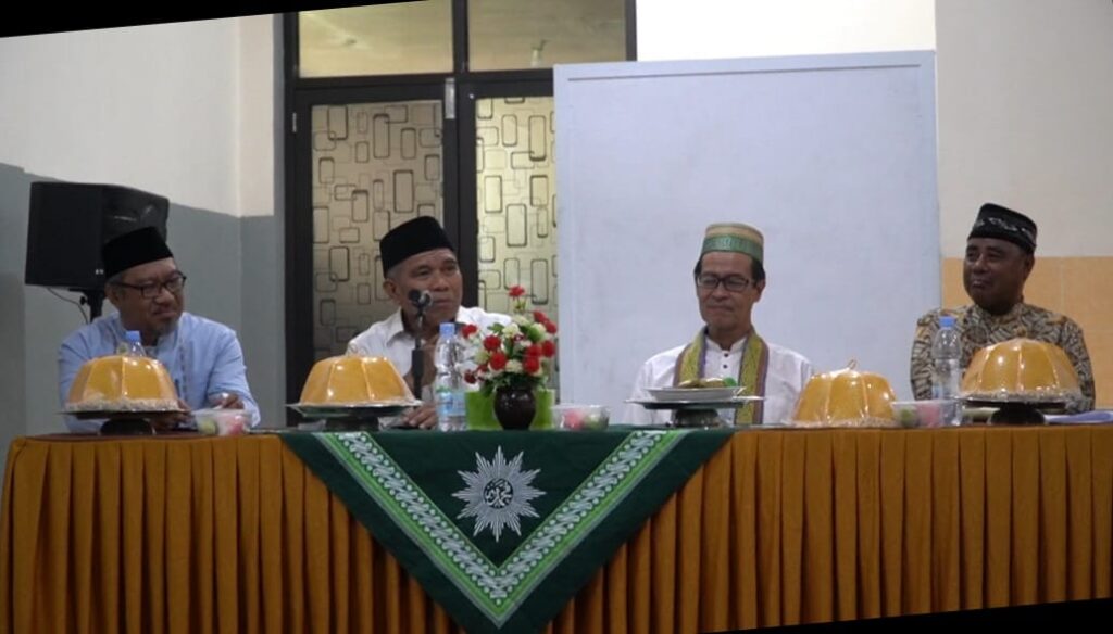 Era Dsirupsi, Dakwah Muhammadiyah Harus Berubah!