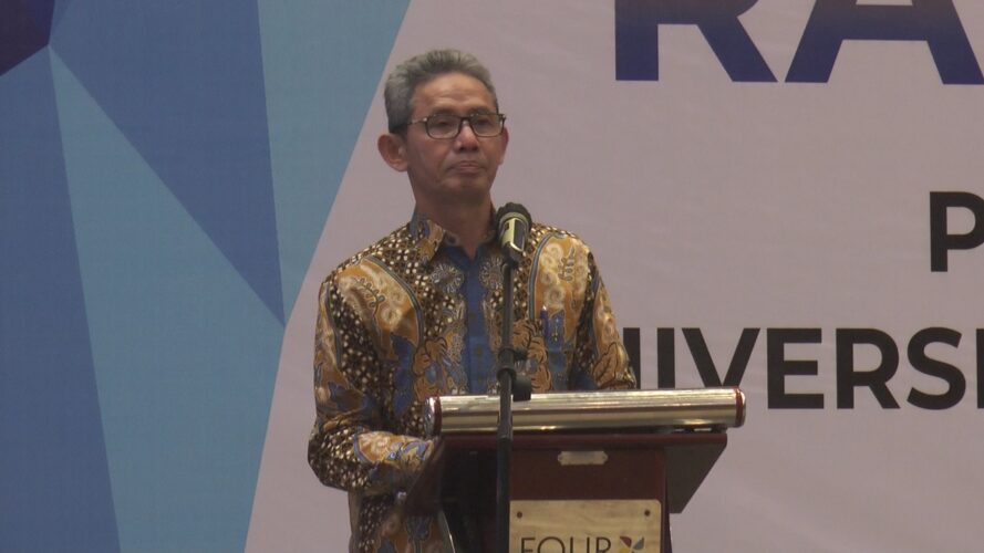 Pascasarjana Unismuh Dorong Alumni Berperan Aktif Memajukan Muhammadiyah