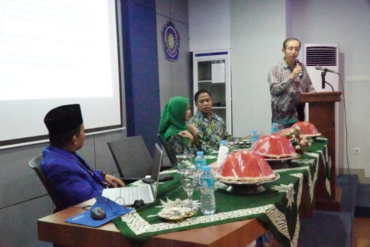 Konsuler Jepang Perkenalkan Seni dan Budaya Jepang ke Siswa SMA Muhammadiyah 1 Unismuh Makassar