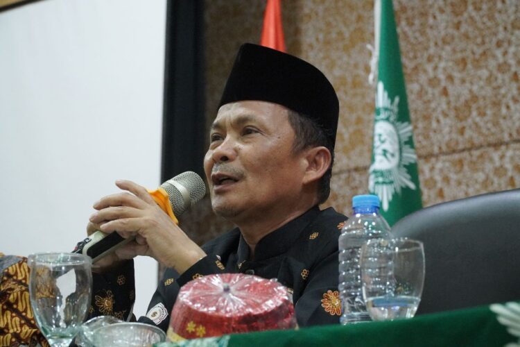 Muhammadiyah Punya Gaya Khas Politik