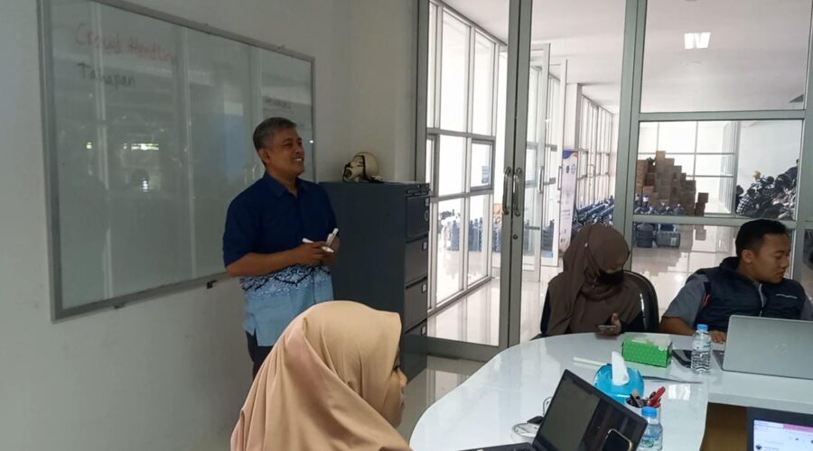 Muktamar Talk Bertabur Bintang, Panitia Masih Incar Jenderal Andika