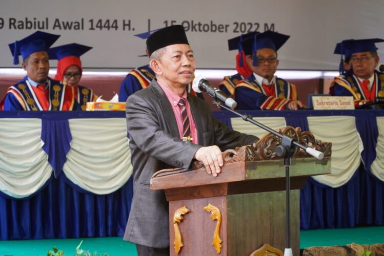 Sudah Seharusnya Kampus Muhammadiyah Jadi yang Terbaik