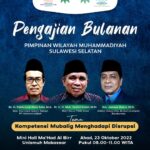 Era Dsirupsi, Dakwah Muhammadiyah Harus Berubah!