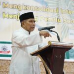 SS: Jika Berpolitik, Yang Paling Penting adalah Kompetensi Ideologi