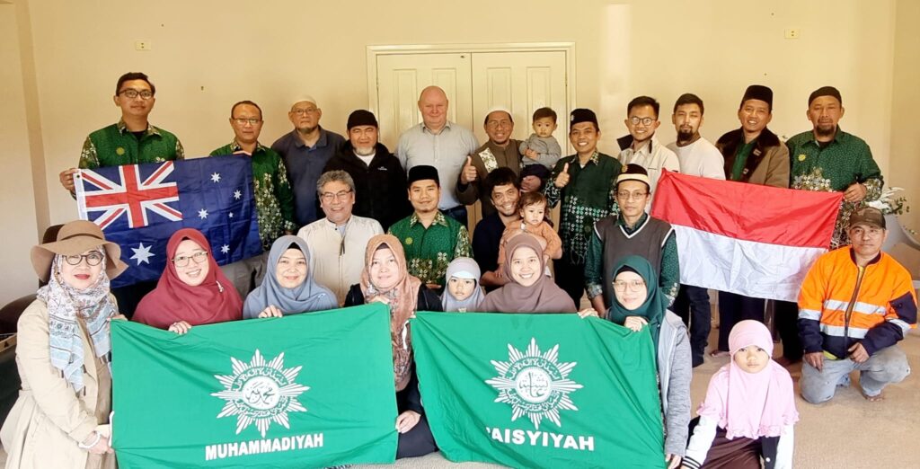 Sekolah Muhammadiyah Sydney, Upaya Memajukan Islam di Peradaban Global