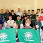 Sekolah Muhammadiyah Sydney, Upaya Memajukan Islam di Peradaban Global