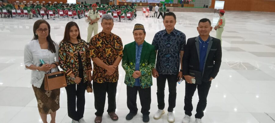 Umat Katolik Solo Dukung Kesuksesan Muktamar Muhammadiyah