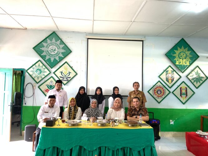 Monev Kemenag: Pesantren Muhammadiyah Toraja Luar Biasa!