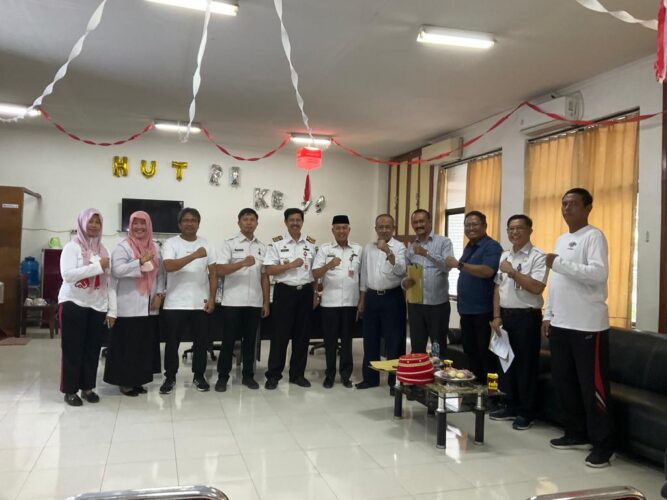 Tiga Dosen Fakultas Ekonomi Unismuh Masuk Penyusun SIDA Kabupaten Gowa