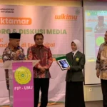 Muhammadiyah Luncurkan Wikimu.org, Laman Ensiklopedia Persyarikatan