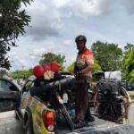 Muktamar 48, dari Gowes ke Solo hingga Lari Dini Hari