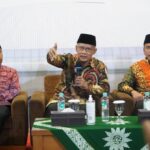 Ideolog Muhammadiyah Ini Bicara Kepemimpinan di Persyarikatan